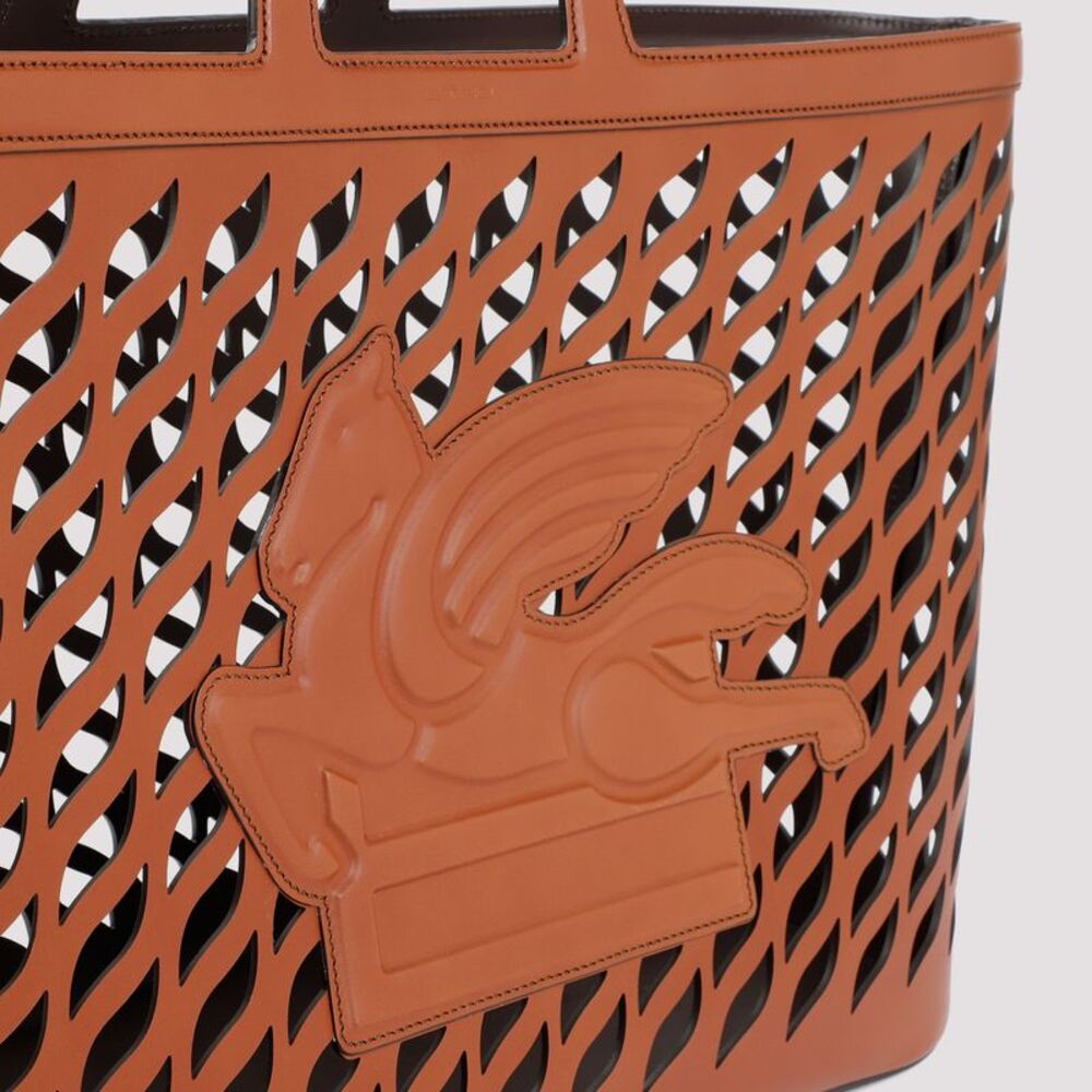 Etro Home Magazine Rack Unisex - Picture 4 of 4